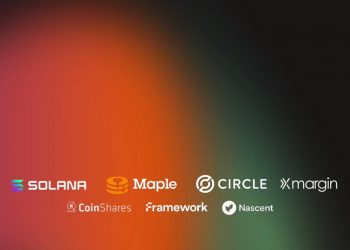 Maple Finance (MPL) Expands Solana Blockchain Support, Launches $ 45 Million Development Fund