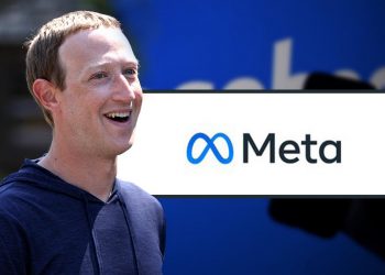 Meta (Facebook) launches a physical store offering metaverse-inspired virtual reality gear