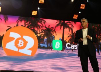 Mexico's third richest billionaire says he spends 60% of his liquid wallet on Bitcoin