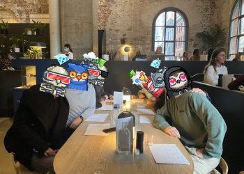 Moonbirds raised $ 10 million, the COO left the project to create his own NFT fund