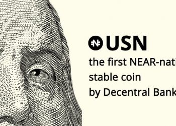 Near Native Stable Coin Project Overview (USN Coin) - Latest information and updates on Near Protocol stablecoin project
