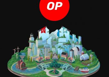 Optimism announces the airdrop for users