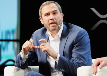 Ripple CEO provides the main reason he's holding back the market, he reveals he owns both BTC and ETH
