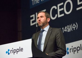 Ripple CEO "unveil" on the company's current situation in the tough legal battle with the SEC