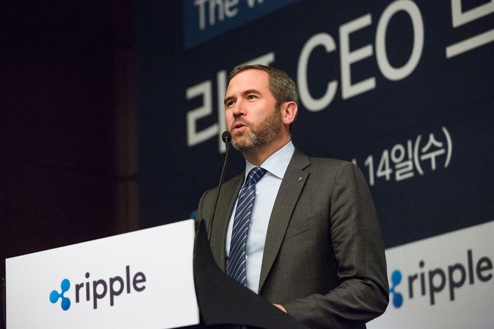 Ripple CEO "unveil" on the company's current situation in the tough legal battle with the SEC