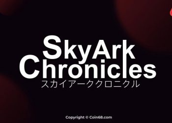 SkyArk Chronicles