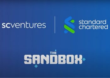 Standard Chartered Bank buys land from The Sandbox, steps into the metaverse game