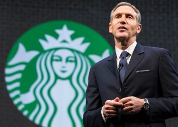 Starbucks CEO confirms that the company will participate in the NFT / metaverse right in 2022
