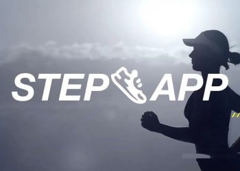 Step App