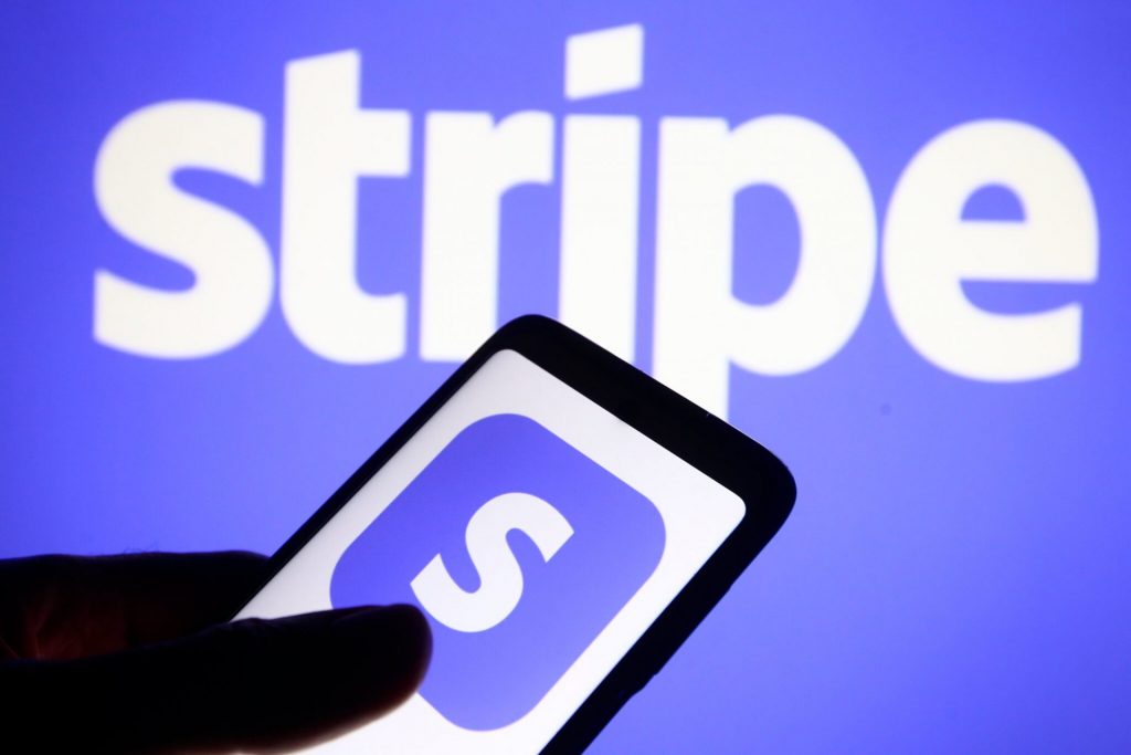 Stripe supports USDC Stablecoin payments for Twitter