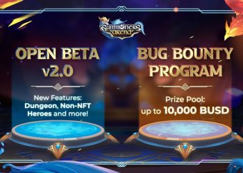 Summoners Arena releases Open Beta v2