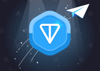 The blockchain development organization TON was hacked by Telegram "abandoned" raised $ 1 billion to relaunch the project