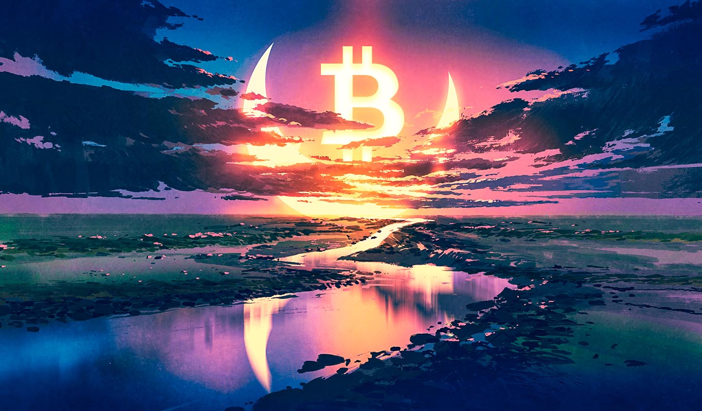 Earth continued "bottom fishing" 5,000 more Bitcoins, bringing the total value of BTC holdings to over $ 1.6 billion