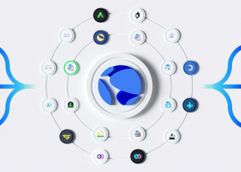 TerraUSD (UST) becomes the third largest stablecoin in the cryptocurrency market