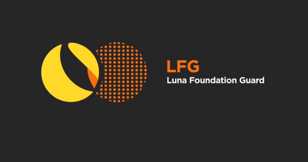 Terraform Labs "donated" $ 880 million in tokens to the Luna Foundation Guard