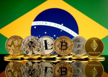 The Brazilian Senate officially approves the country's first cryptocurrency regulation bill