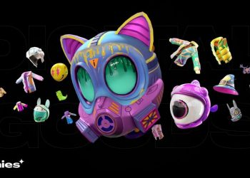 The NFT platform backed by the former CEO of Disney raised $ 150 million, worth $ 1 billion