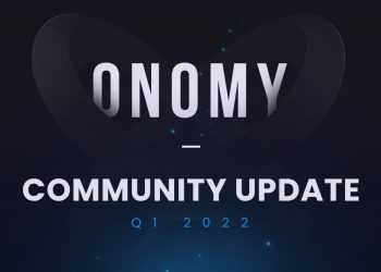 The Onomy Protocol updates the development progress of the project in the first quarter of 2022