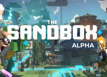 The Sandbox (SAND) is about to raise $ 400 million