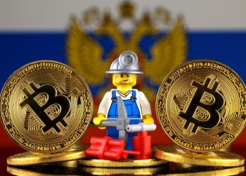The United States imposes sanctions on Russian cryptocurrency miners