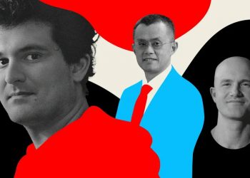 The best cryptocurrency billionaires in 2022: who are they?