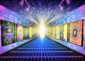 The liquidity surge in the NFT market rises before the Bitcoin (BTC) correction.