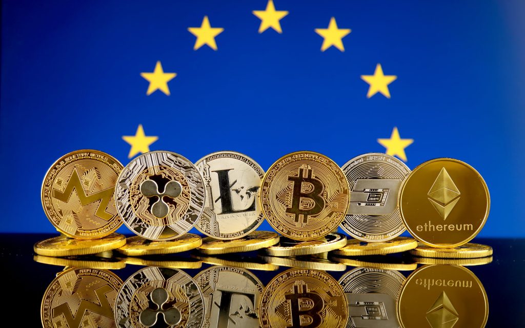 Information "secret" on the announced EU PoW ban proposal, Bitcoin has been tough and difficult