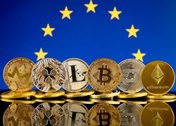 Information "secret" on the announced EU PoW ban proposal, Bitcoin has been tough and difficult