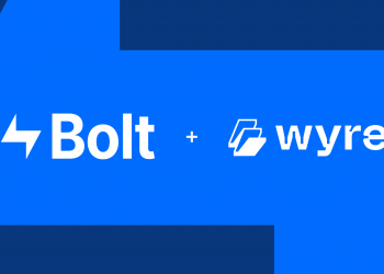 "Unicorn" Bolt spends $ 1.5 billion on the Wyre platform, the largest acquisition in the cryptocurrency industry