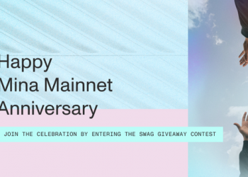 Update on the Mina ecosystem in March 2022