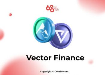 Vector finance
