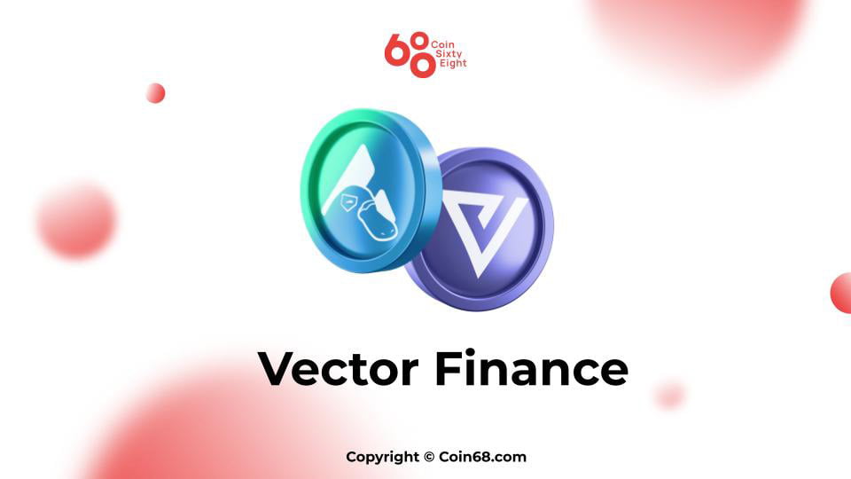 Vector finance