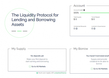 Vires financial project