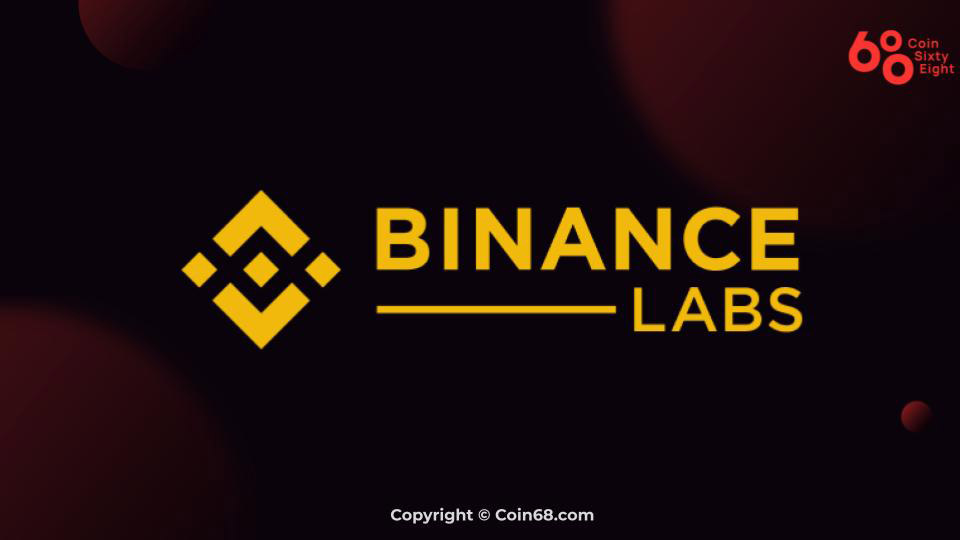 Binance Labs