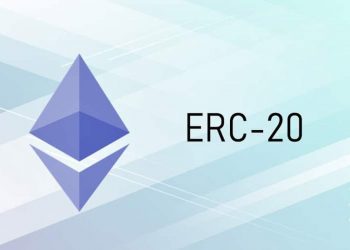 What is the ERC20 token?