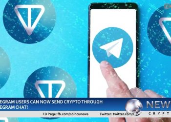 Telegram customers can now send crypto by means of Telegram chat | Latest News 03 May 2022 | Crypto News