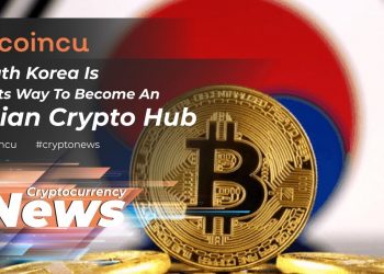 South Korea is on its way to come to be an Asian crypto hub | News 07 May 2022 | Crypto News