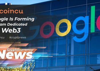 Google is forming a workforce focused to Web3 | Latest News 08 May 2022 | Crypto News