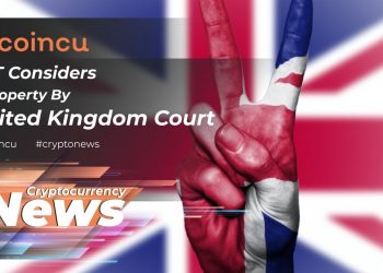 NFT considers a house by United Kingdom Court | Latest News 09 May 2022 | Crypto News