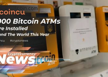 three,000 Bitcoin ATMs have been set up all around the planet this 12 months | News twelve May 2022 | Crypto New