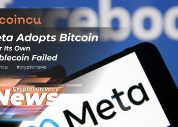 Meta Adopts Bitcoin After Its Own Stablecoin Failed | Latest News 17 May 2022 | Crypto New