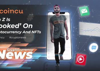 Gen Z Is ‘Hooked’ On Cryptocurrency And NFTs | Latest News 23 May 2022 | Crypto News