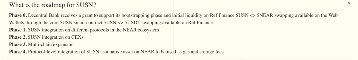 Source: Decentralized Bank