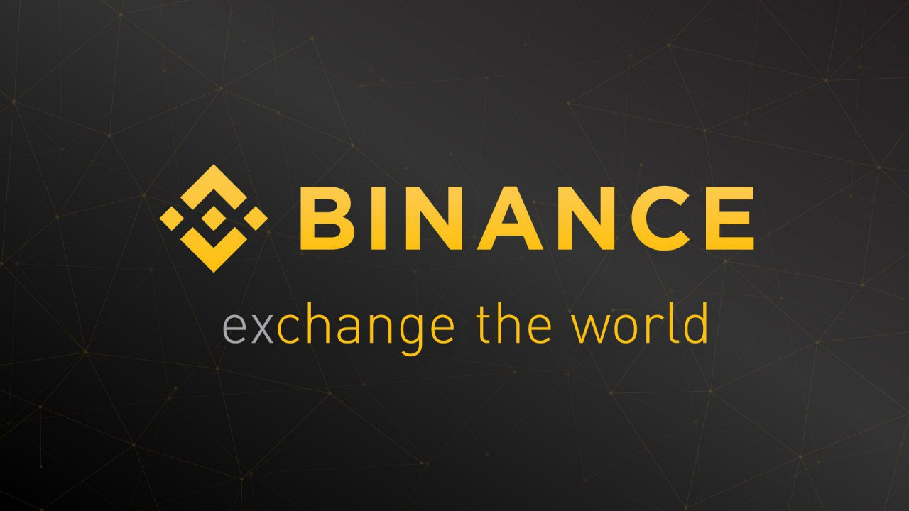 Founded the Binance Empire