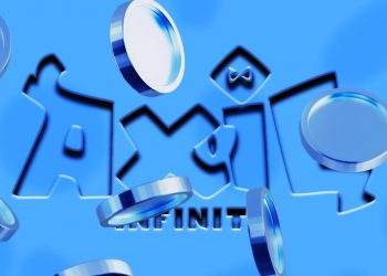 AXS price drops below USD 30 for the first time since July 2021