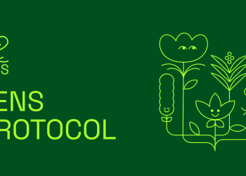 Aave's Lens Protocol social network launches on Polygon