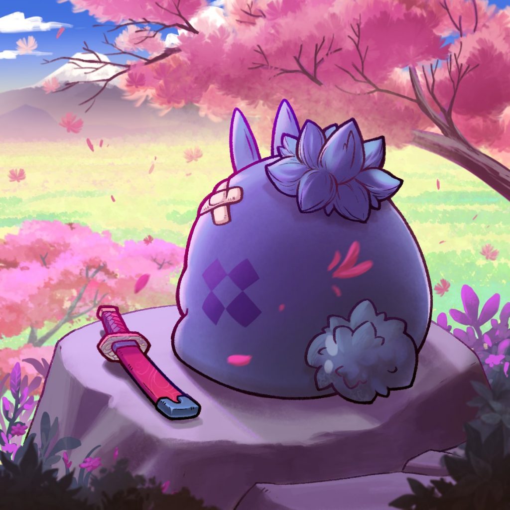 After Ronin hacked, Axie Infinity continued to be hacked "visit" via Discord