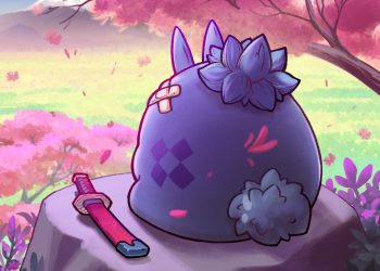 After Ronin hacked, Axie Infinity continued to be hacked "visit" via Discord