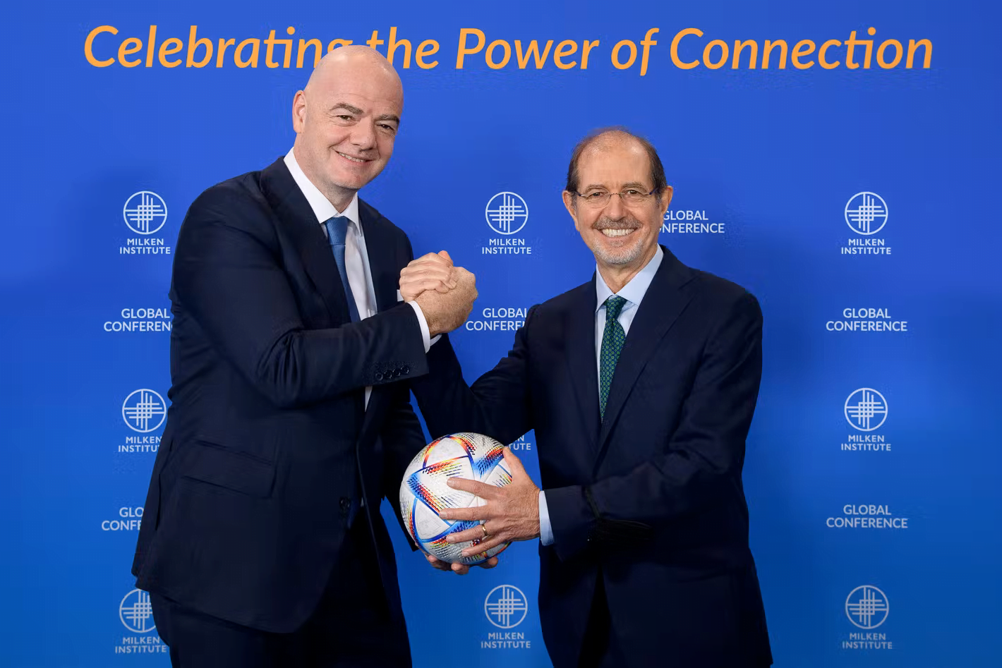 Algorand (ALGO) becomes FIFA's new Blockchain partner for the 2022 World Cup in Qatar