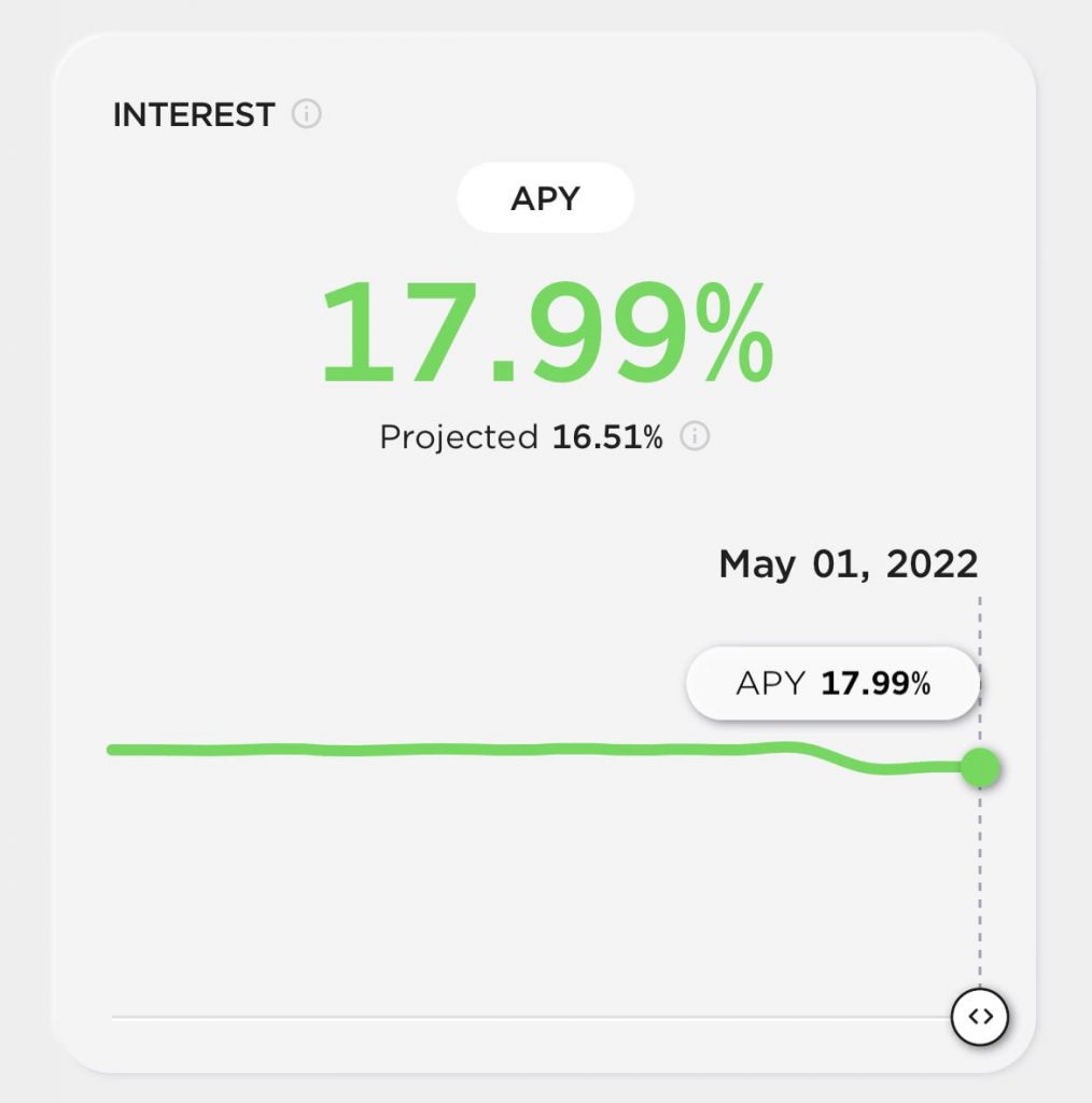 Anchor Protocol lowers UST interest rate to 18%, applies flexible APY mechanism